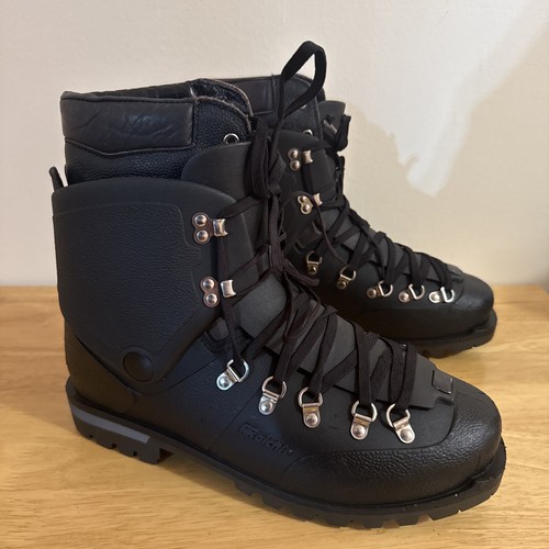 Stivali alpinismo raichle - stivali,