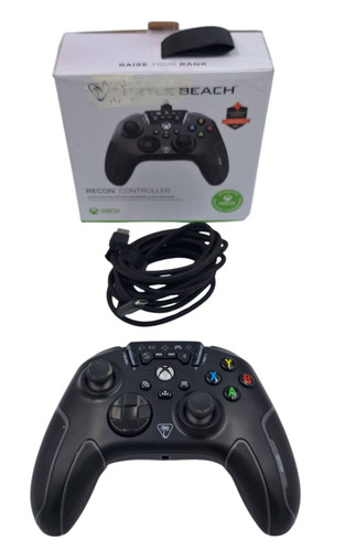 Controller turtle beach - turtle,