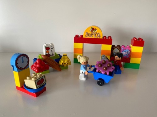 Lego duplo mio primo - lego,
