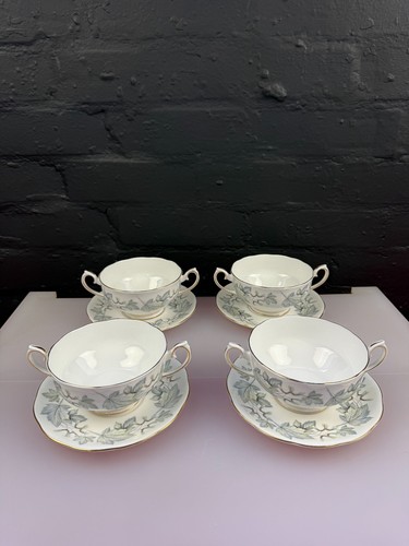 Royal albert set ciotole - set, 4
