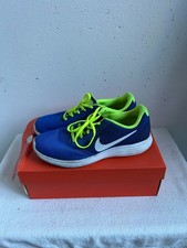 Scarpe da corsa - Nike Revolution 3 Racer Blue/White - EUR 44/US 10 - 819300403