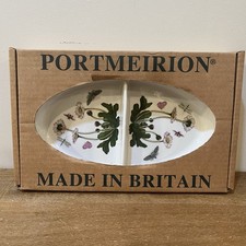 Portmeirion Botanic Garden