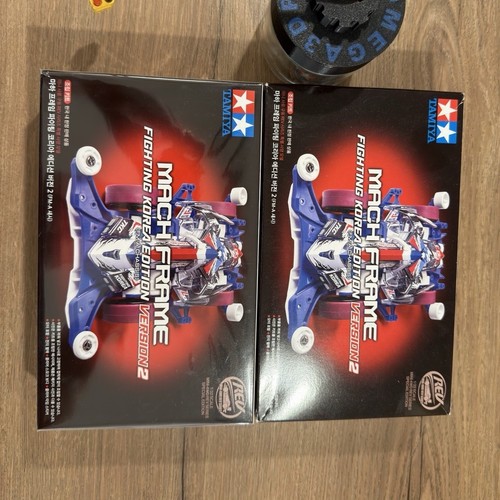 Tamiya mini 4wd lotto - tamiya,