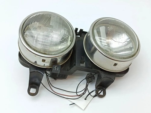 Faro proiettore anteriore