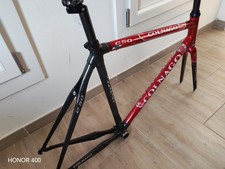 Telaio Carbonio  Colnago C50