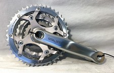 Guarnitura tripla vintage