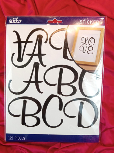 Peel stick sticko adesivi - stick,