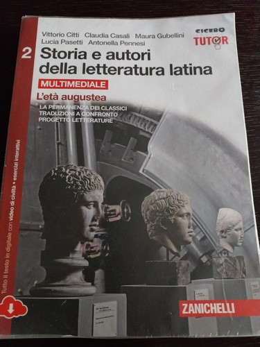 Libri scolastici usati - libri,