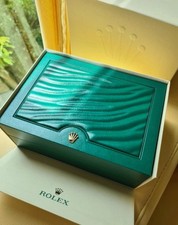 Rolex Box Scatola Per orologi