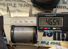 MANICOTTO FRIZIONE ORIGINALE