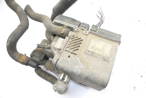 Audi standhear diesel - audi,