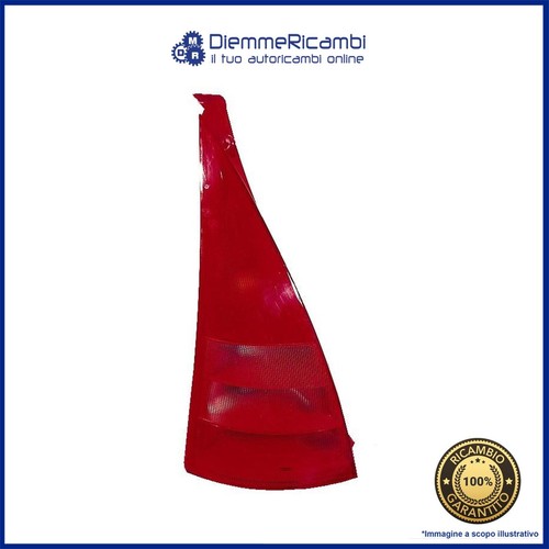 Faro fanale posteriore - faro,