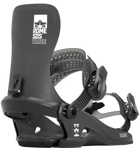 Attacchi snowboard rome - attacchi, trace