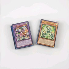 Yu-Gi-Oh! - Mazzo completo