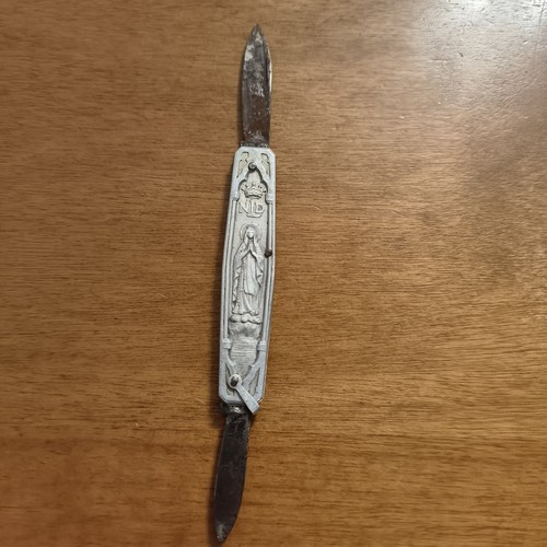 Coltellino pubblicitario - coltellino,