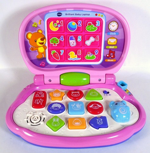 Portatile bambino vtech - portatile,