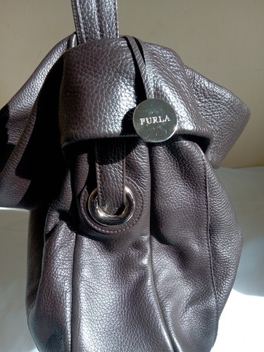 Borsa furla pelle - furla, in