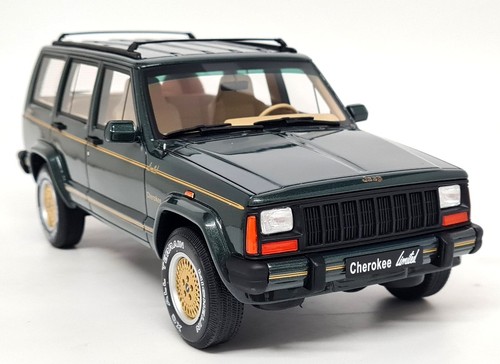 Modellino auto otto jeep - otto,