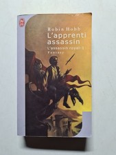 L'Apprendista Assassino - 1998