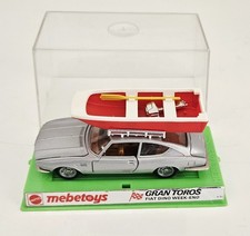 MEBETOYS GRAN TOROS A52 FIAT