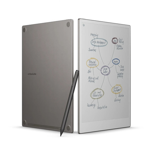 Nuovo tablet remarkable paper - tablet,