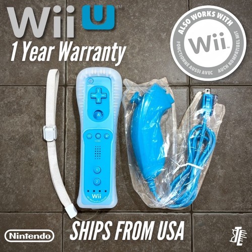 Telecomando oem nintendo wii - telecomando,
