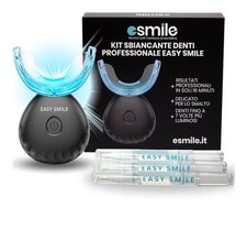 Kit sbiancante denti - kit,