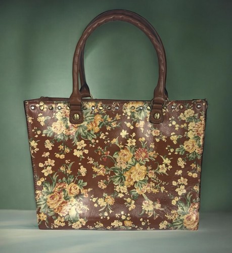 Borsa mano patricia nash - a,