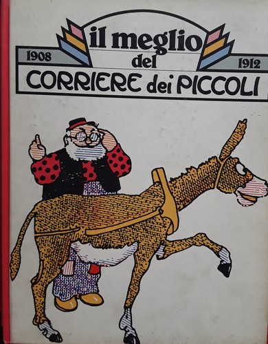 Meglio del corriere dei - del,