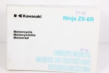 Kawasaki ninja zx600r9 - kawasaki, zx-6r