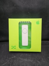 Nuovo Sigillato Apple iPod