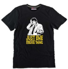 Tshirt Columbo tenente Colombo