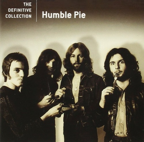 Humble pie the - humble,