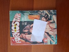 FUMETTO VINTAGE - PORNOSTAR N