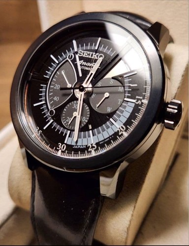 Orologio seiko brightz ananta - orologio,