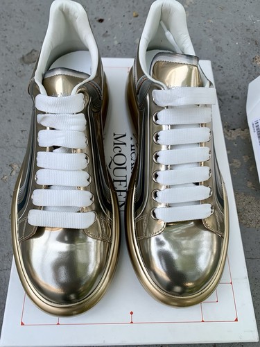 Alexander mcqueen scarpe - scarpe, da