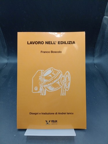Lavoro nell edilizia - nell'edilizia.,