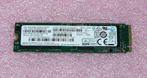 Disco rigido 512 - , samsung