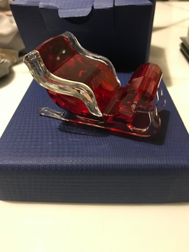Swarovski crystal figurines - swarovski,