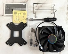 Cryorig C7 G - Rivestito