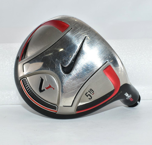 Nike fairway wood - vr,