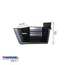 PEDANA SALITA INFERIORE DX PER