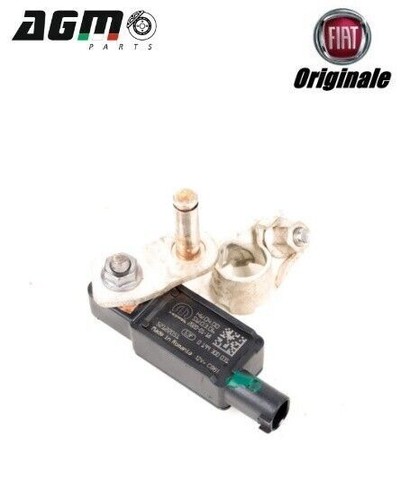 Centralina start stop batteria - centralina,