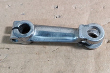 LEVA FRENO MOZZO POSTERIORE