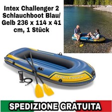 Intex Challenger 2