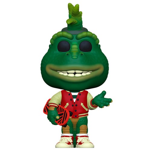 Dinosaurs robbie sinclair - robbie, pop