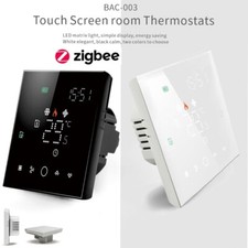 Termostato Smart ZigBee Beca