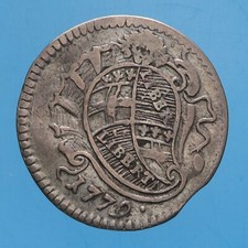 PIO VI CARLINO DA 5 BOLOGNINI