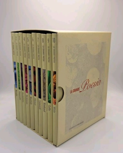 Grande poesia donna moderna - grande,