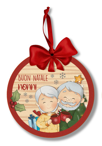 Natale - , in